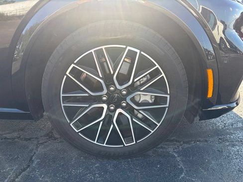 Used 2024 Ford Mustang Mach-E Premium AWD/4WD image 12