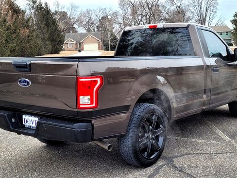 Used 2015 Ford F150 XL w/ XL Power Equipment Group image 6