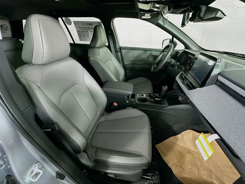 New 2026 Subaru Outback Limited image 35