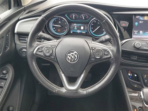 Certified 2017 Buick Envision Essence image 13