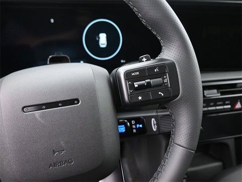 New 2026 Hyundai Palisade XRT Pro image 20