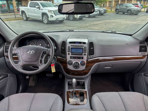 Used 2012 Hyundai Santa Fe GLS FWD image 27