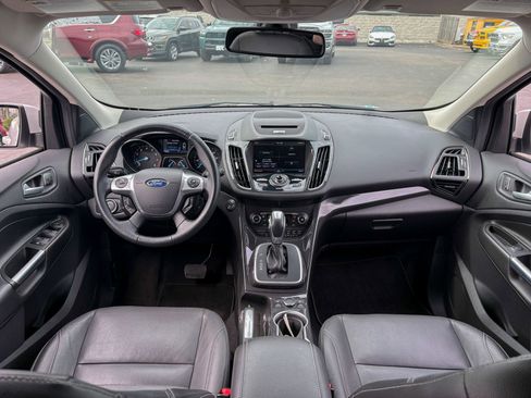 Used 2014 Ford Escape Titanium w/ Equipment Group 401A image 26