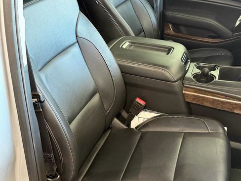 Used 2018 Chevrolet Tahoe LT image 26