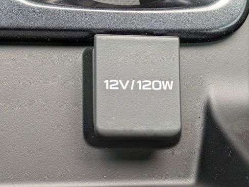 New 2026 Subaru Forester Wilderness image 27