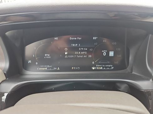 Used 2020 Lincoln Aviator Reserve w/ Equipment Group 201A AWD/4WD image 42