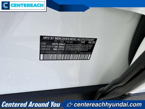 Used 2023 Mercedes-Benz GLA 250 image 20