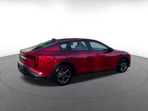 Used 2025 Kia K4 LXS FWD image 14