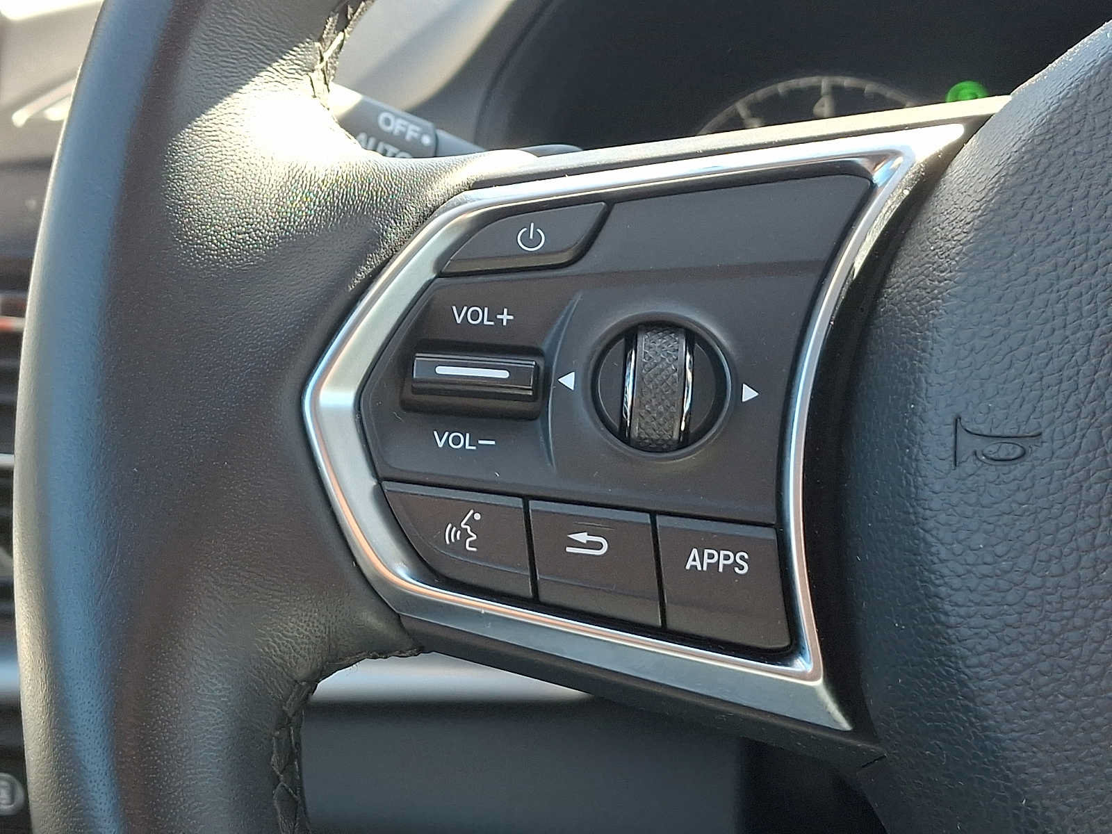 Used 2023 Acura RDX AWD image 21