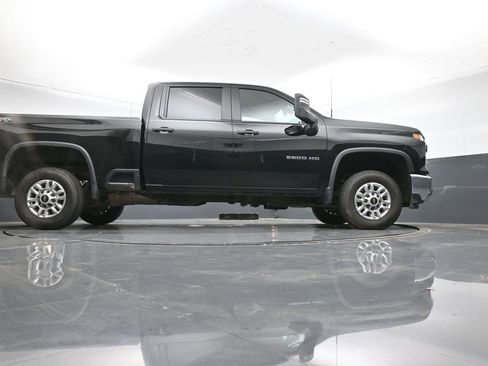 Used 2026 Chevrolet Silverado 2500 W/T w/ WT/CX Safety Package image 38