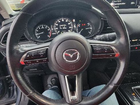 Used 2024 MAZDA CX-30 AWD 2.5 S w/ Preferred Package image 12