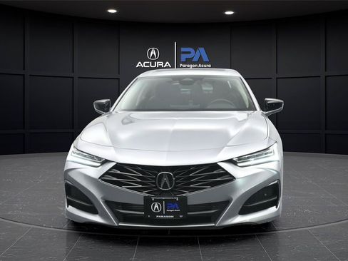 Certified 2024 Acura TLX w/ Technology Package FWD image 31