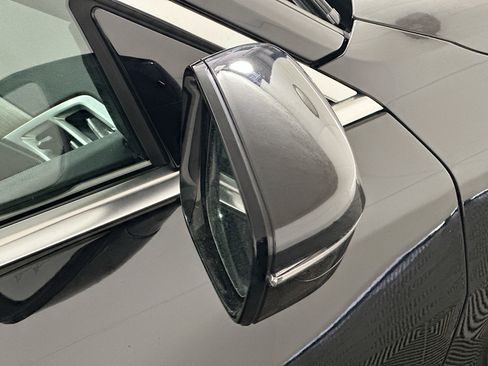 Used 2025 BMW 430i Convertible w/ Premium Package image 10