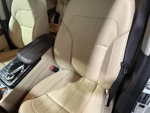 Used 2019 Mercedes-Benz GLS 450 4MATIC w/ Premium 1 Package image 15