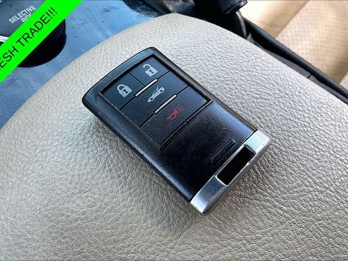 Used 2008 Chevrolet Corvette Coupe w/ Preferred Equipment Group RWD image 27