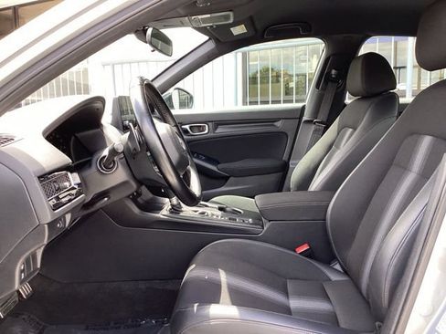 Used 2024 Honda Civic Sport image 21