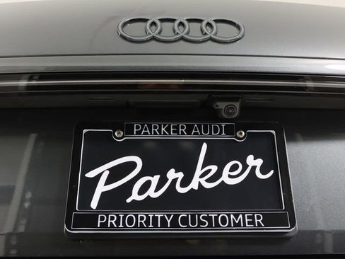 New 2026 Audi A6 Premium Plus image 25