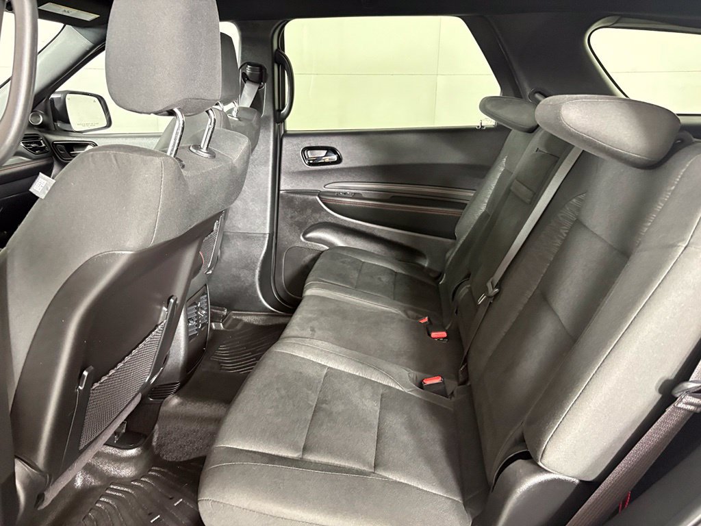Used 2025 Dodge Durango GT w/ Blacktop Package RWD image 40