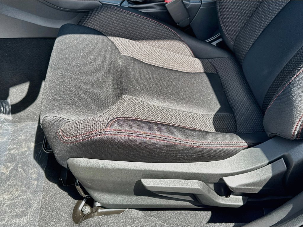 New 2026 Subaru WRX Premium AWD/4WD image 23