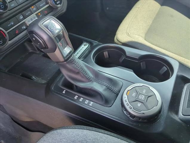 Used 2025 Ford Bronco Big Bend AWD/4WD image 17