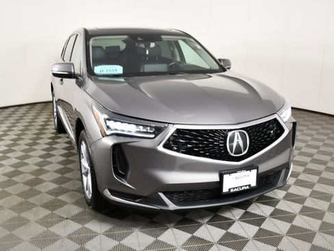 Certified 2023 Acura RDX AWD image 3