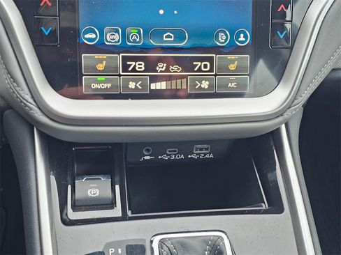 Used 2025 Subaru Legacy Premium image 30
