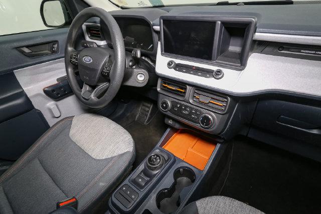 Used 2023 Ford Maverick XLT FWD image 16