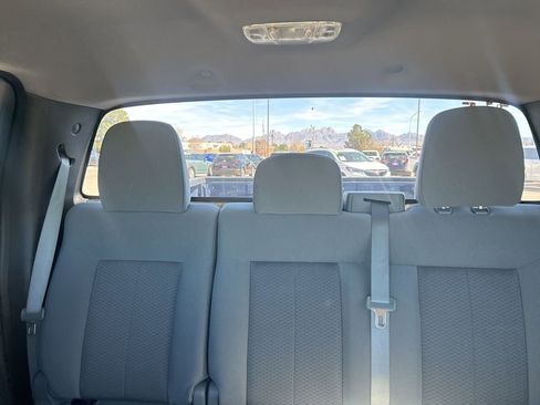 Used 2011 Ford F150 XLT w/ XLT Chrome Pkg image 30