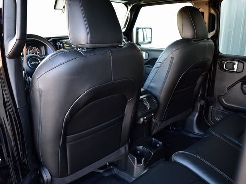 New 2025 Jeep Wrangler Sport S image 26