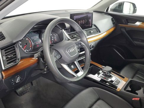 Certified 2023 Audi Q5 2.0T Premium w/ Convenience Package image 30