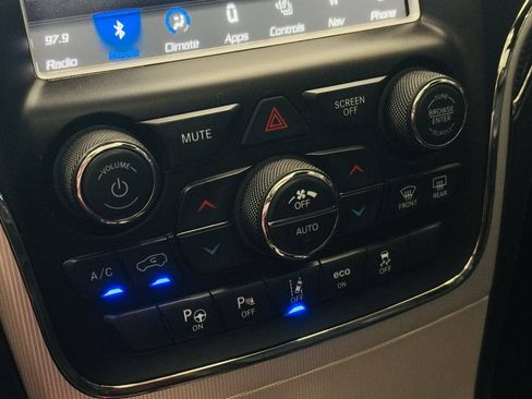 Used 2018 Jeep Grand Cherokee Trackhawk AWD/4WD image 71