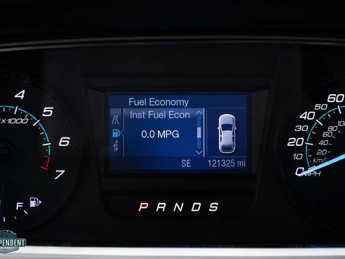 Used 2013 Ford Taurus SEL image 23