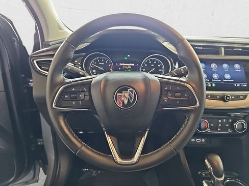 Used 2023 Buick Encore GX Preferred w/ Cold Weather Comfort Package image 17