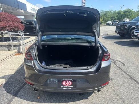 Used 2020 MAZDA MAZDA3 AWD Sedan w/ Select Package image 22