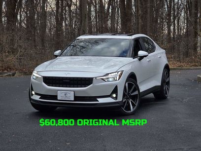 Used 2022 Polestar Polestar 2 w/ Plus Package