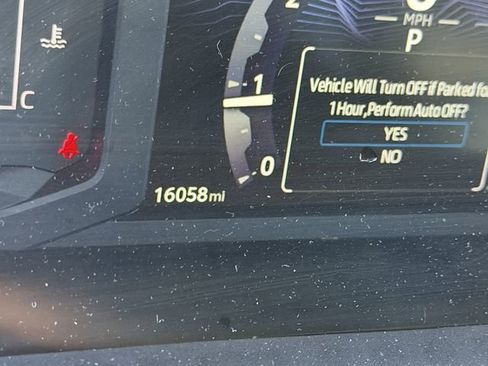 Certified 2024 Toyota Tacoma SR5 RWD image 9