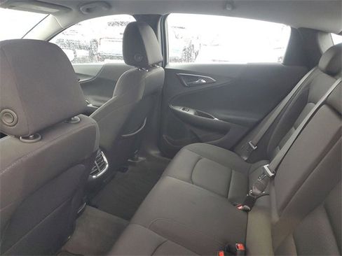 Used 2024 Chevrolet Malibu LT image 8