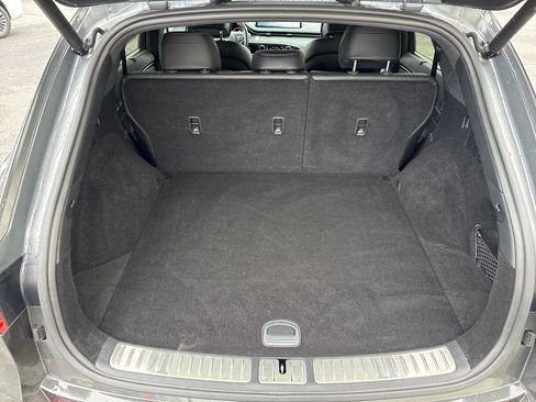 Used 2025 Genesis GV70 3.5T Sport w/ Sport Prestige Package image 12