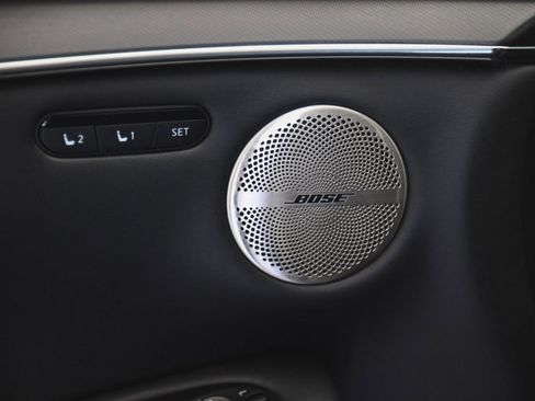 Used 2024 INFINITI QX50 Luxe image 9