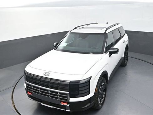 New 2026 Hyundai Palisade XRT Pro image 26