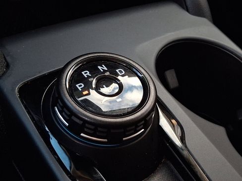 Used 2024 Ford Bronco Sport Outer Banks image 14