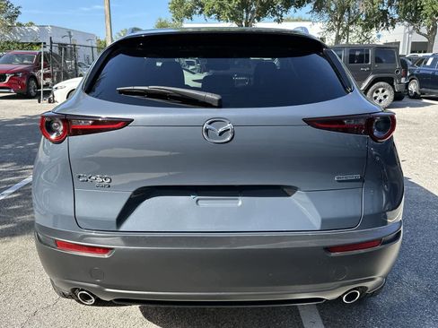 Used 2025 MAZDA CX-30 AWD 2.5 S w/ Preferred Package image 6