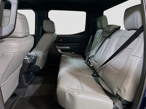 New 2026 Toyota Tundra SR5 image 21