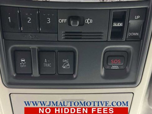 Used 2019 Toyota 4Runner Limited image 36