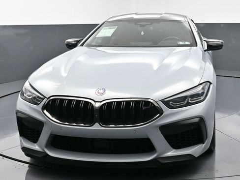 Used 2023 BMW M8 Gran Coupe xDrive Competition image 5