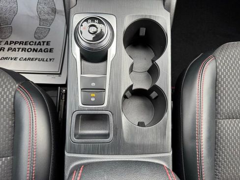 Used 2023 Ford Escape ST-Line Elite w/ Class II Trailer Tow Package image 20