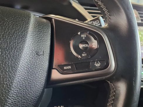 Used 2021 Honda Civic Sport image 21