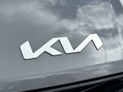 Used 2023 Kia K5 GT-Line FWD image 10