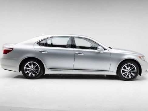 Used 2007 Lexus LS 460 L image 15