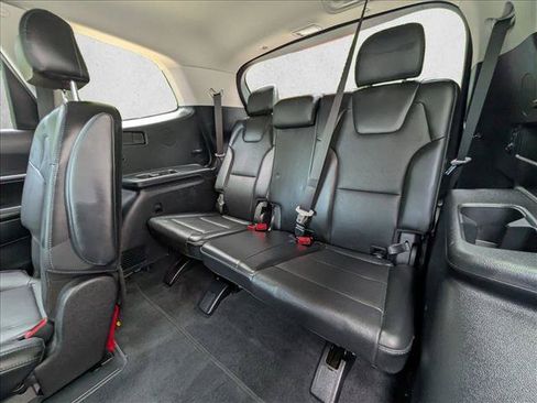 Used 2021 Kia Telluride S FWD image 19